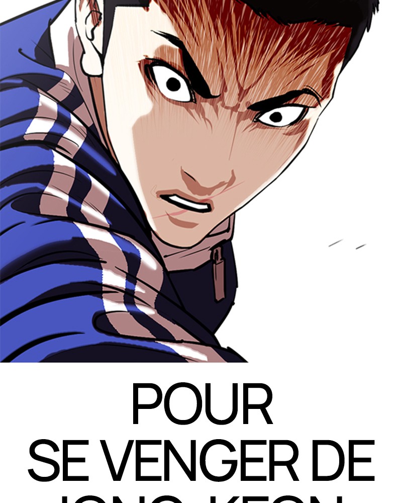 Lookism Chapitre 336 - Page 191
