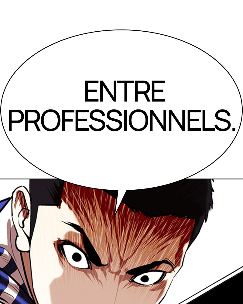 Lookism Chapitre 336 - Page 193