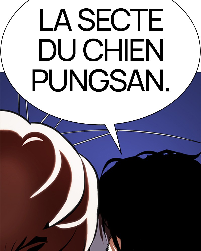 Lookism Chapitre 336 - Page 2