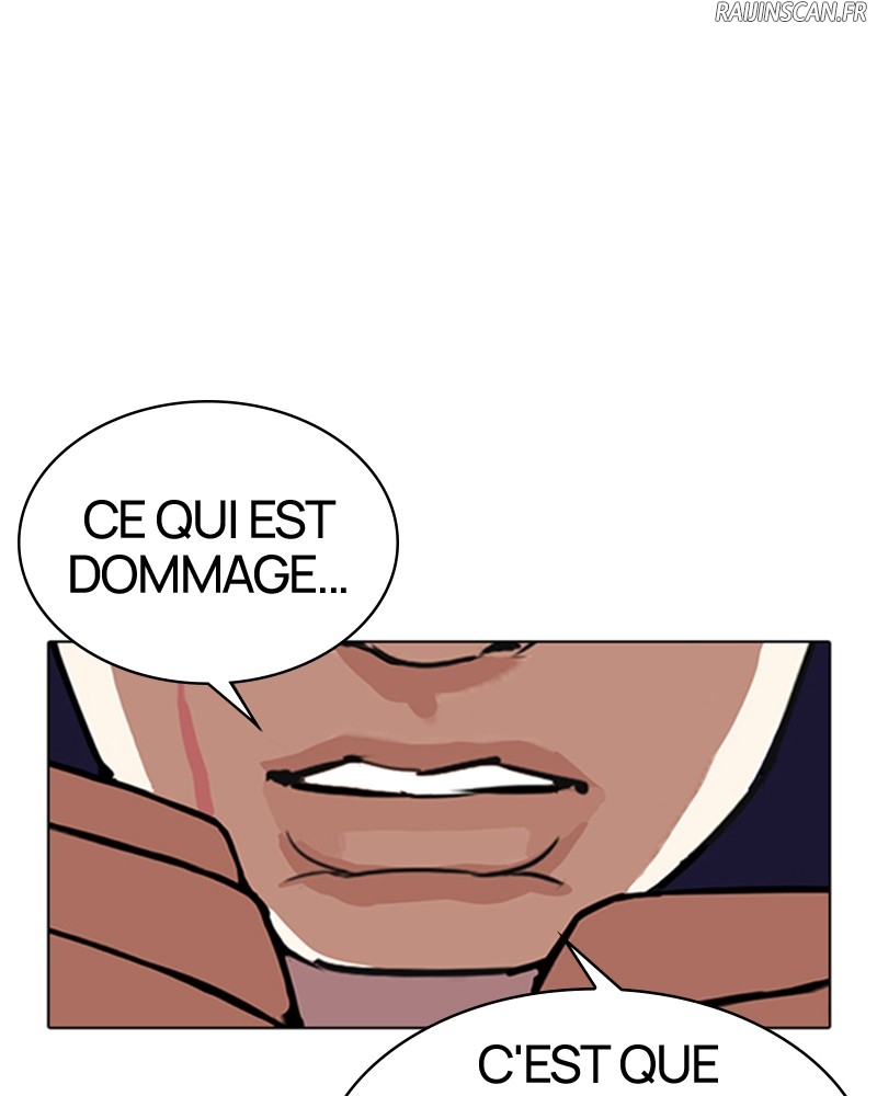 Lookism Chapitre 336 - Page 30