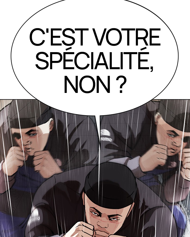 Lookism Chapitre 336 - Page 32