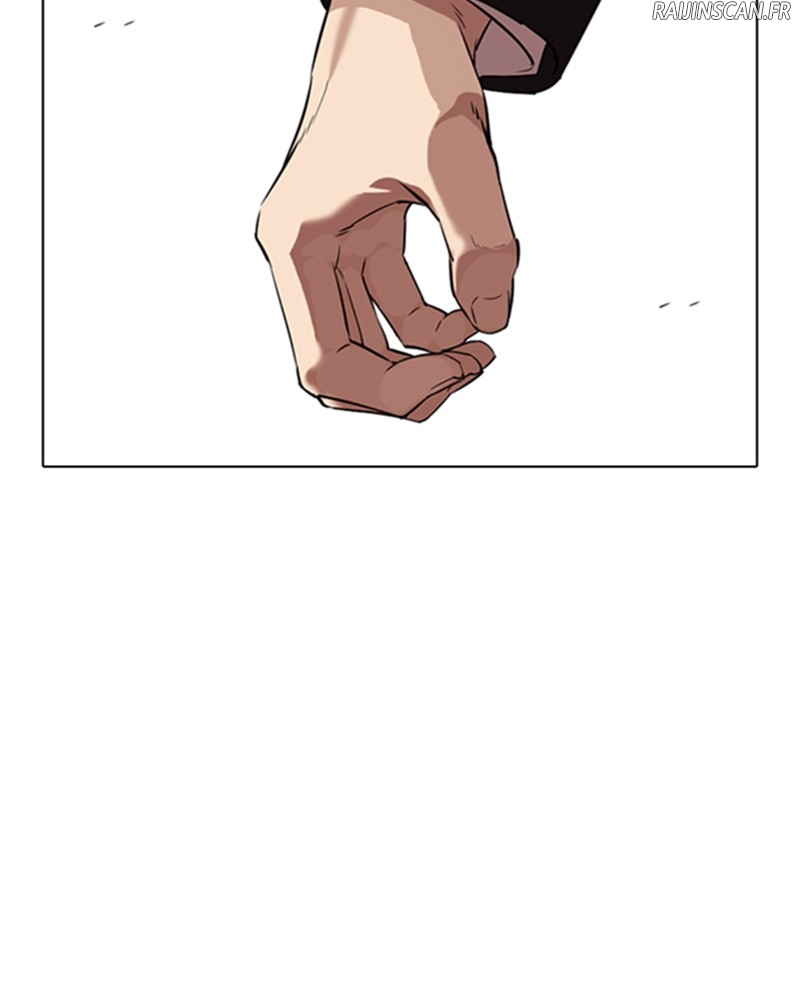 Lookism Chapitre 336 - Page 35