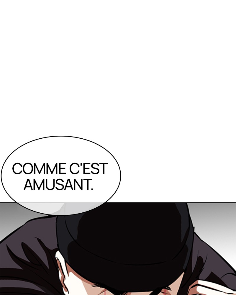 Lookism Chapitre 336 - Page 39