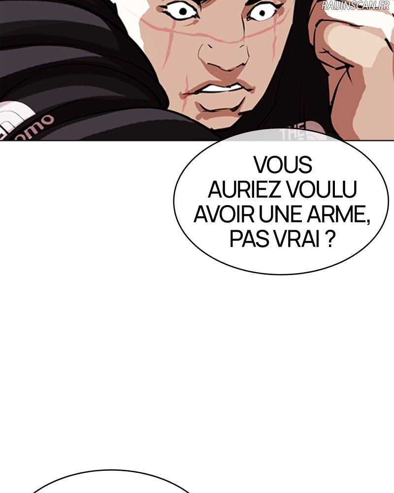 Lookism Chapitre 336 - Page 40