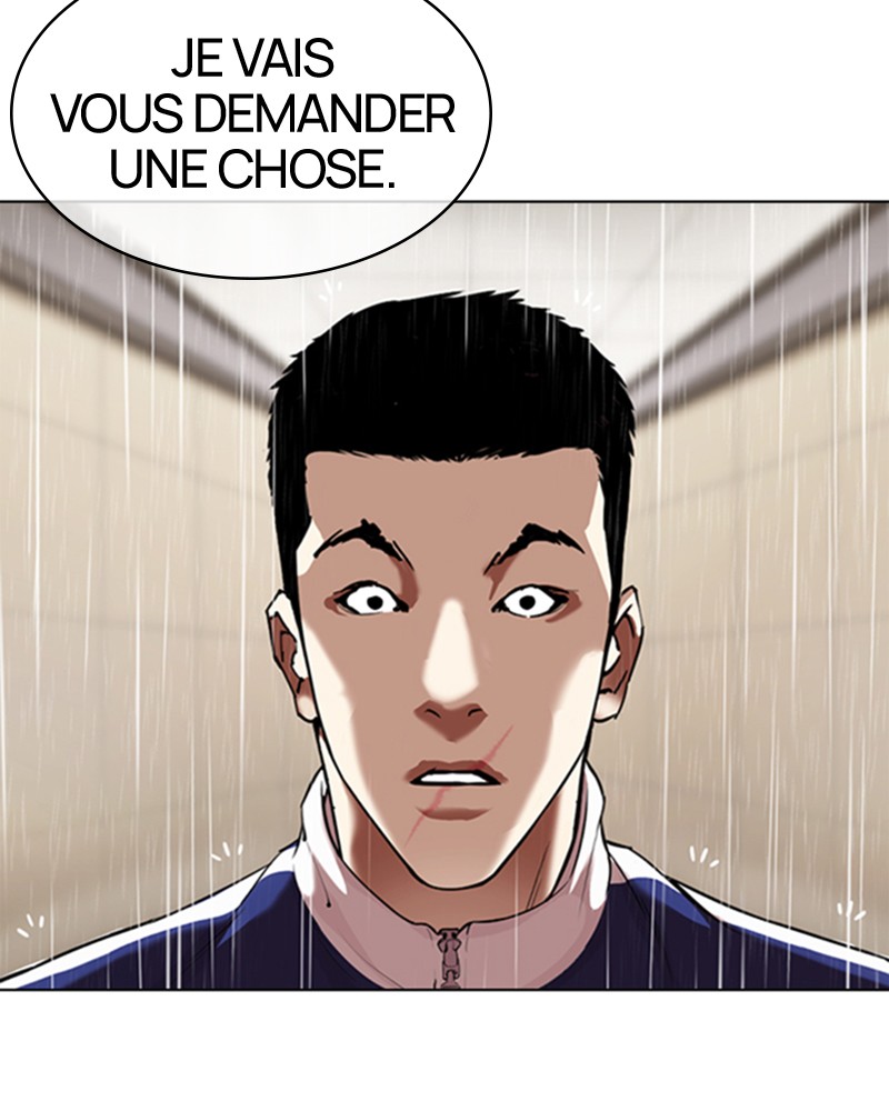 Lookism Chapitre 336 - Page 41