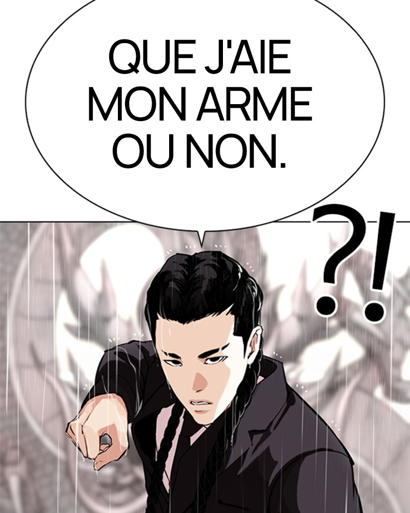 Lookism Chapitre 336 - Page 46