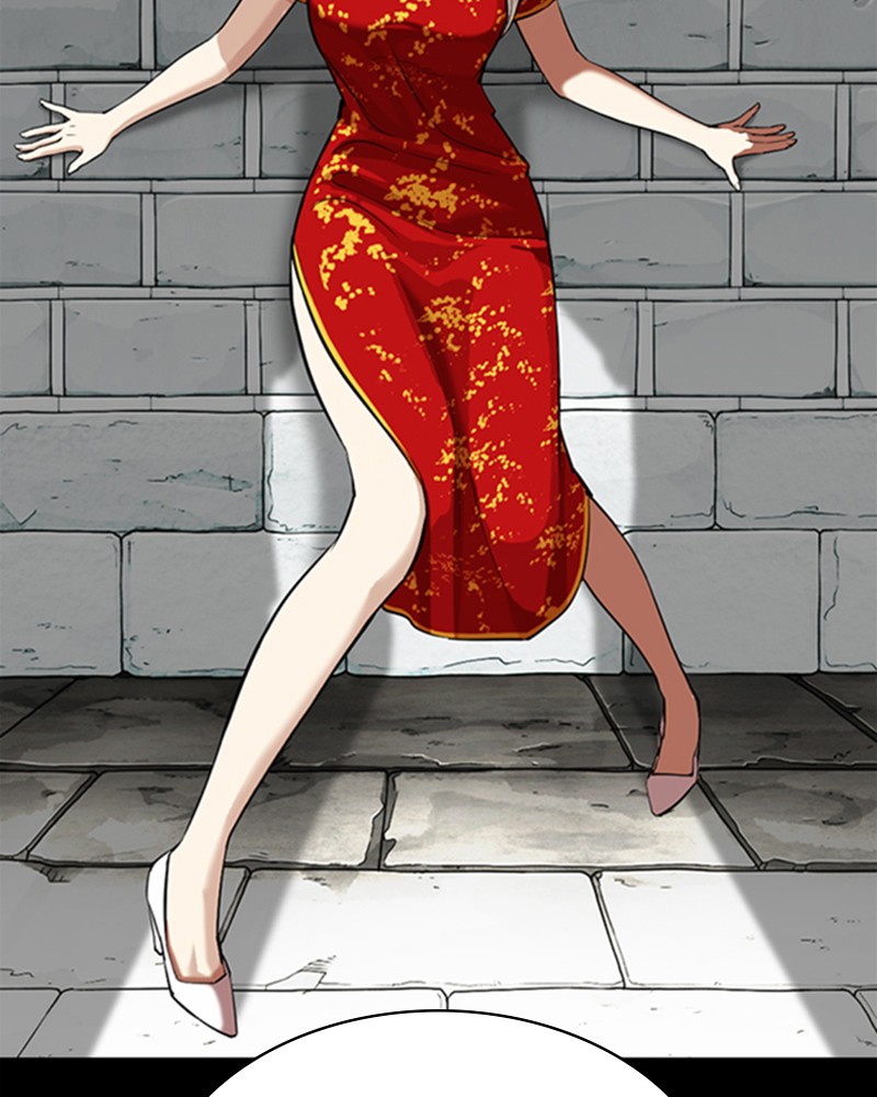 Lookism Chapitre 336 - Page 51