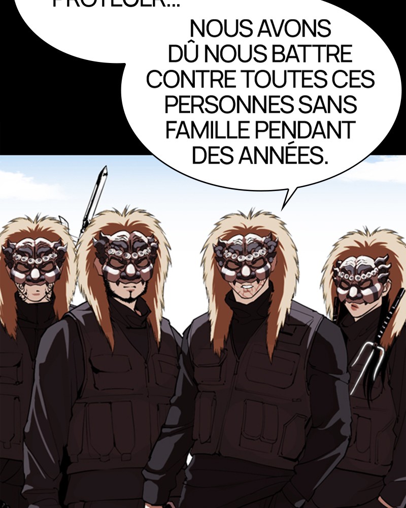 Lookism Chapitre 336 - Page 53