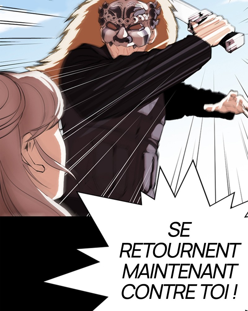 Lookism Chapitre 336 - Page 56