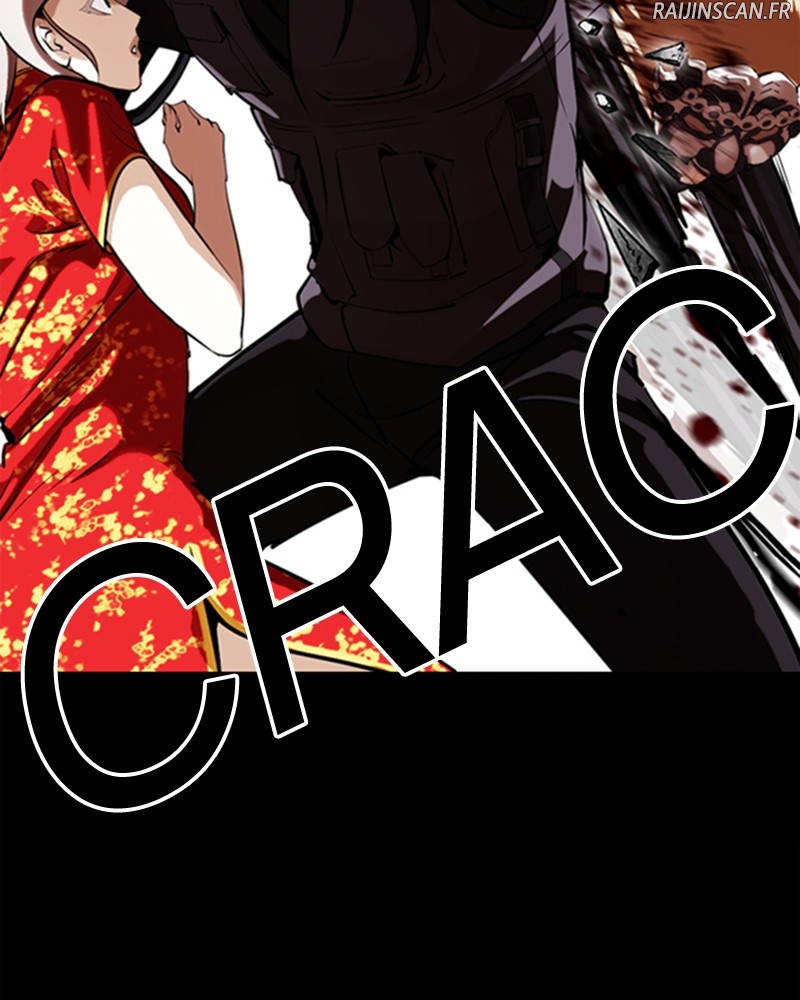 Lookism Chapitre 336 - Page 60