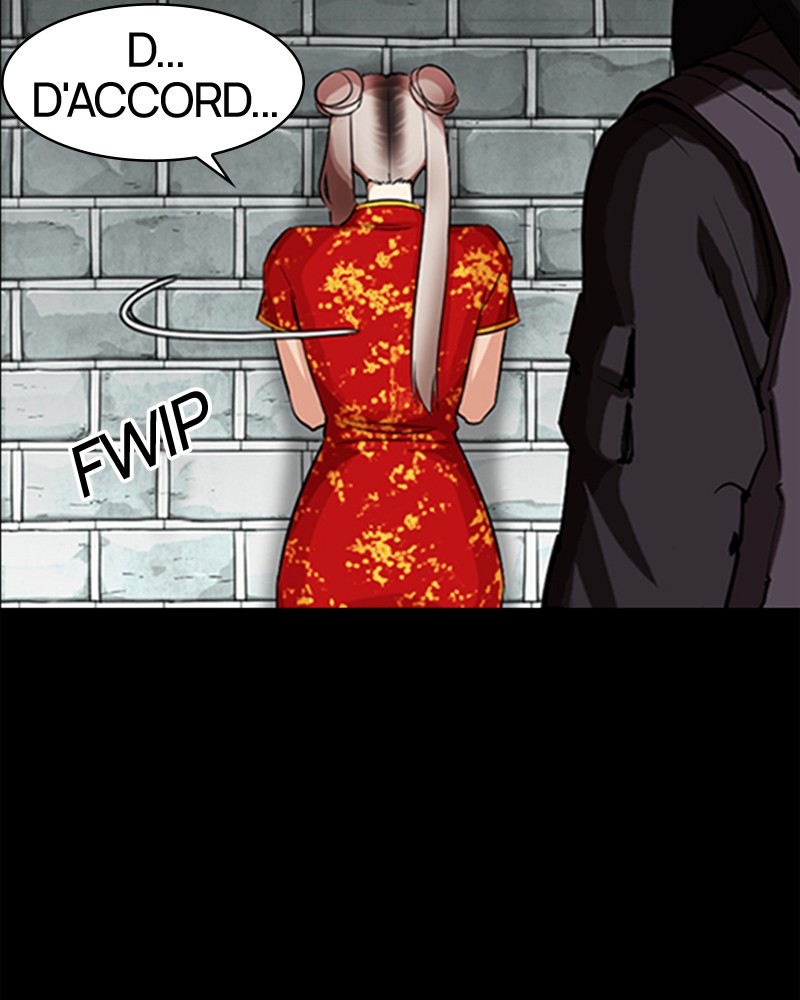 Lookism Chapitre 336 - Page 68
