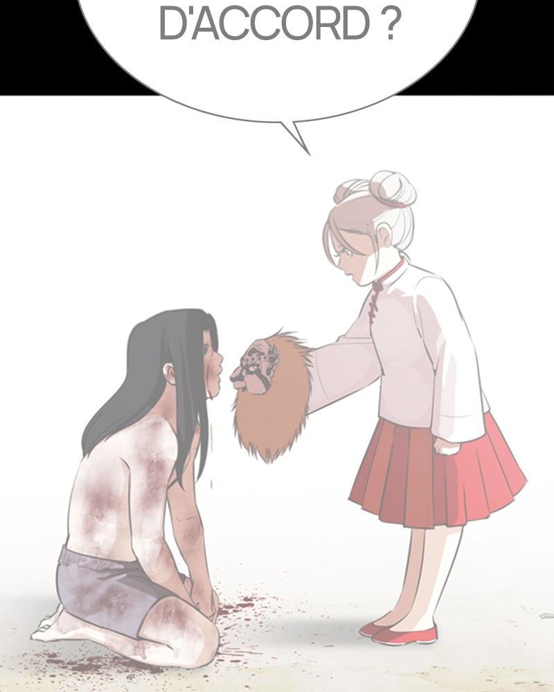 Lookism Chapitre 336 - Page 73
