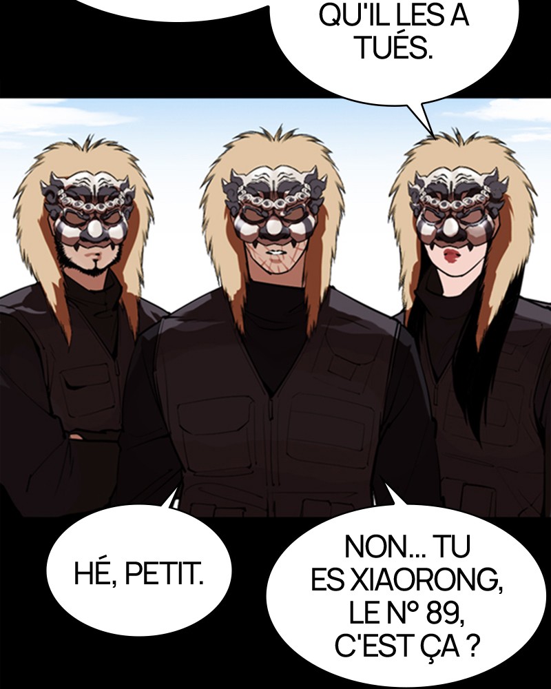 Lookism Chapitre 336 - Page 78