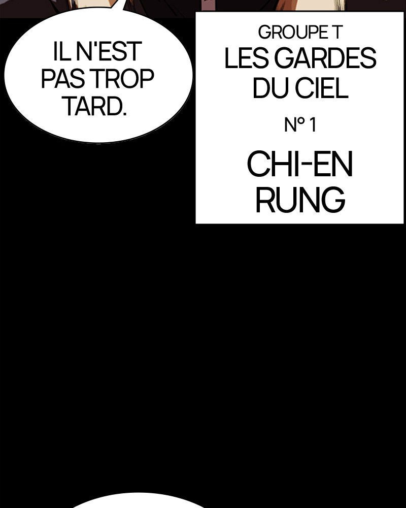 Lookism Chapitre 336 - Page 81