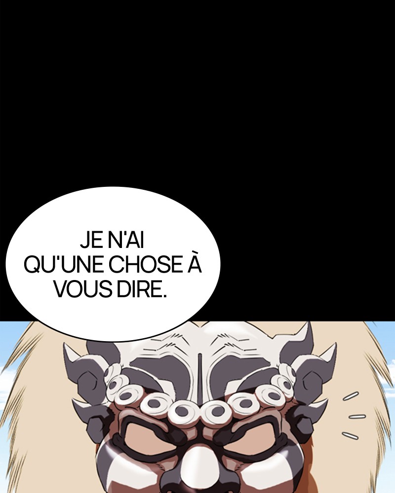Lookism Chapitre 336 - Page 84