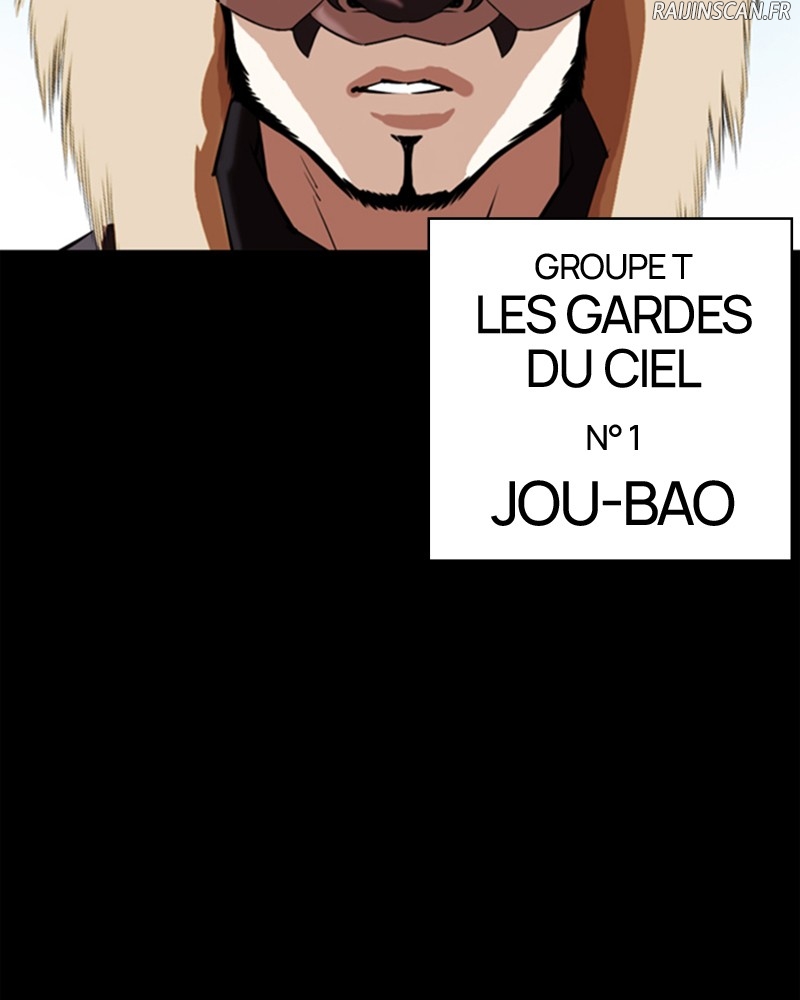 Lookism Chapitre 336 - Page 85