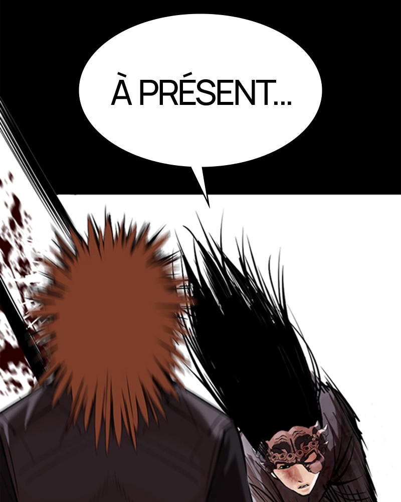 Lookism Chapitre 336 - Page 87