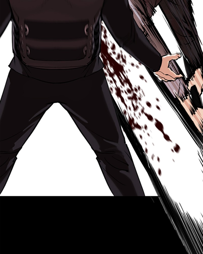Lookism Chapitre 336 - Page 88