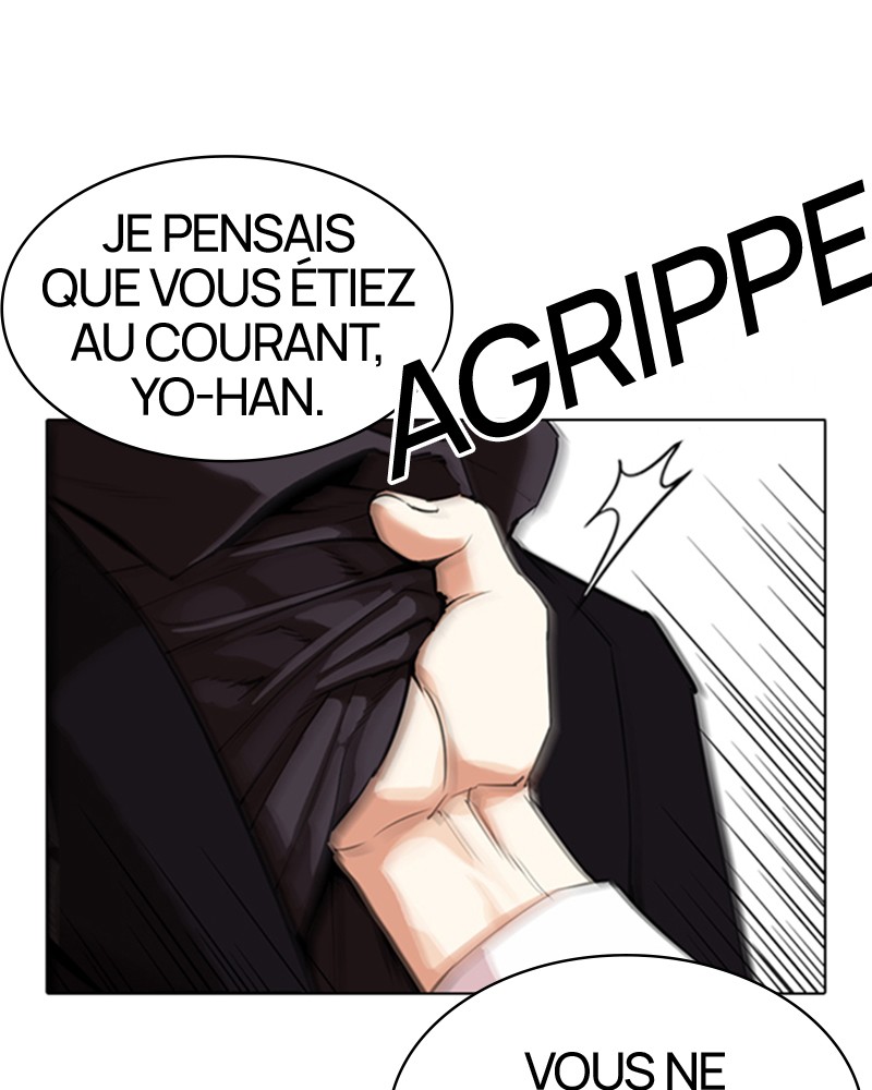 Lookism Chapitre 336 - Page 9