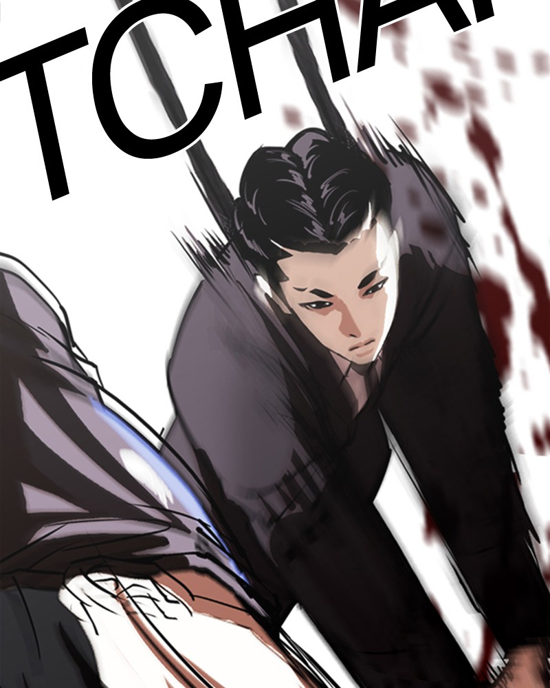 Lookism Chapitre 336 - Page 91