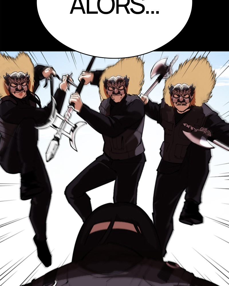 Lookism Chapitre 336 - Page 94