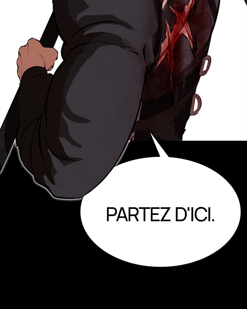 Lookism Chapitre 336 - Page 98
