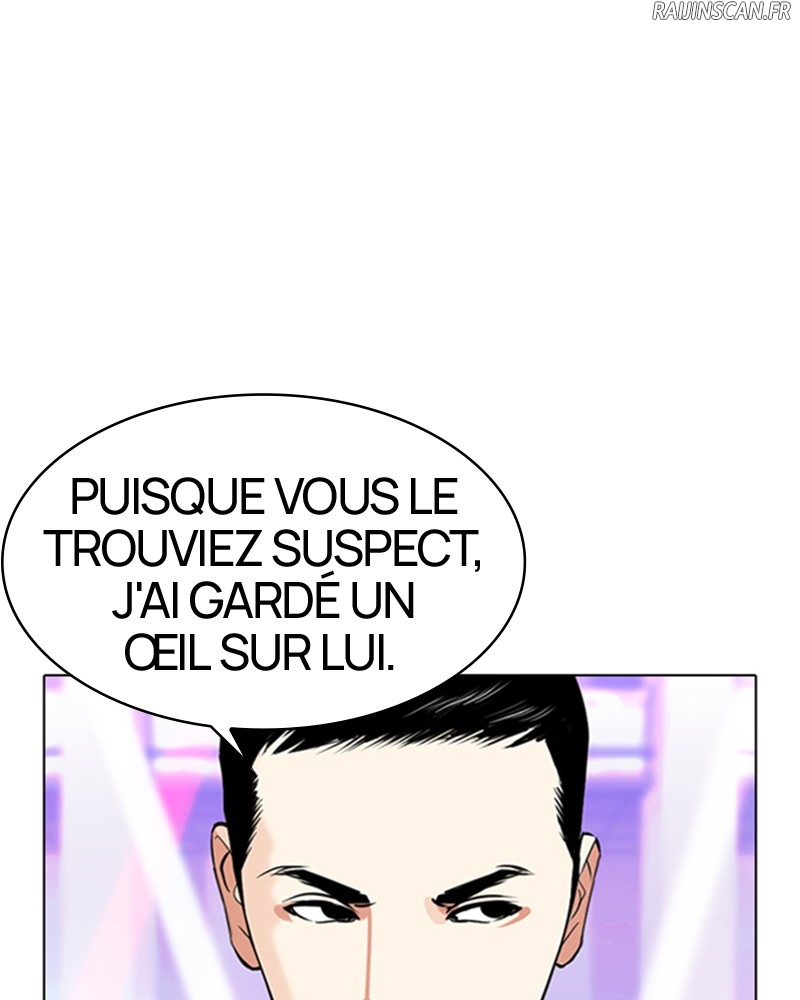 Lookism Chapitre 337 - Page 10