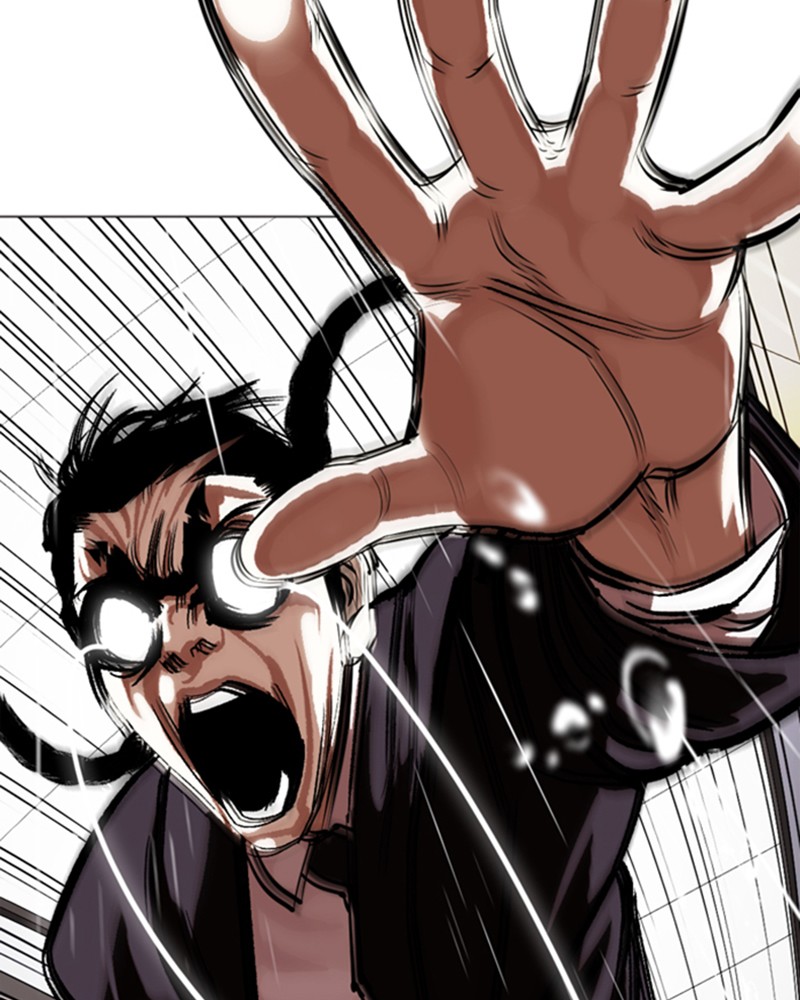 Lookism Chapitre 337 - Page 101