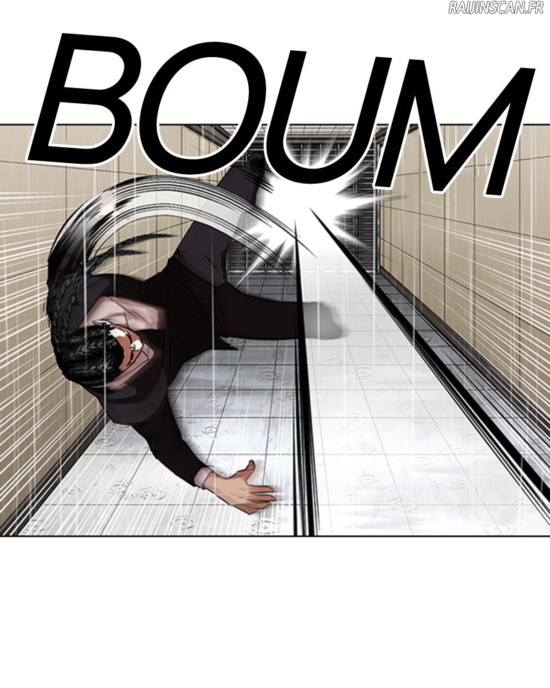 Lookism Chapitre 337 - Page 105