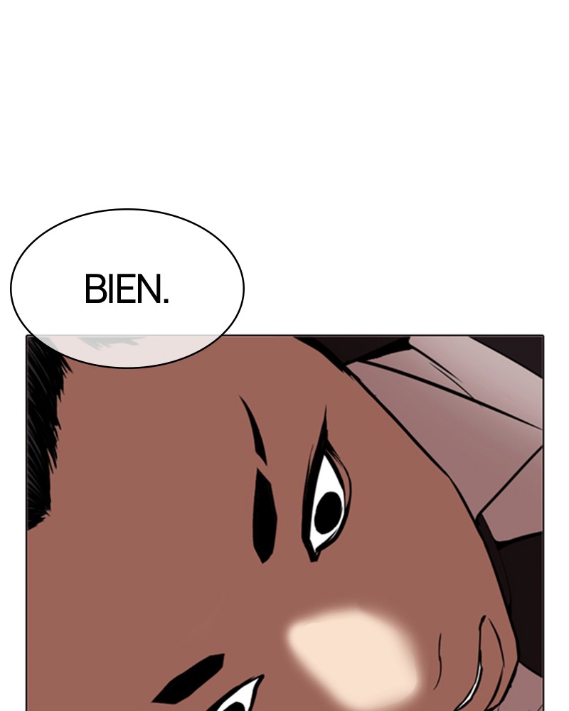 Lookism Chapitre 337 - Page 106