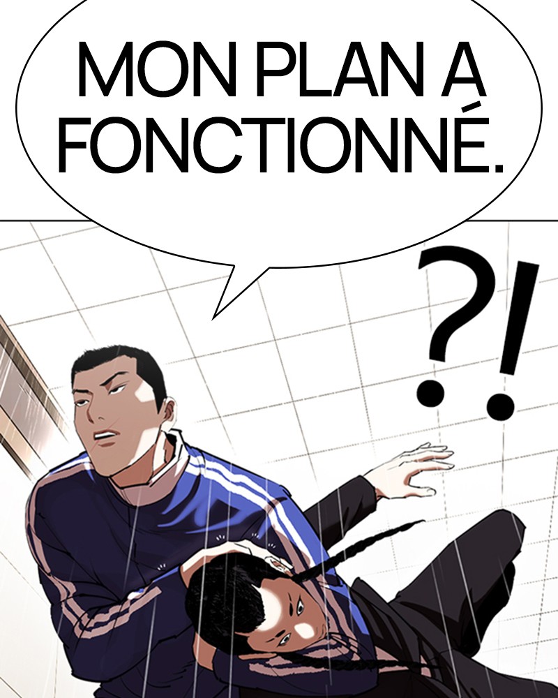 Lookism Chapitre 337 - Page 108