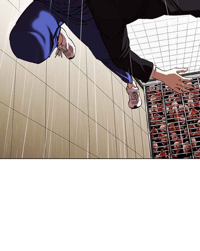 Lookism Chapitre 337 - Page 109