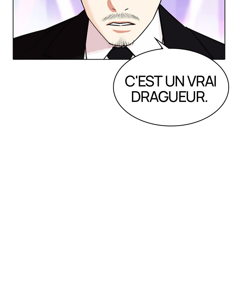 Lookism Chapitre 337 - Page 11
