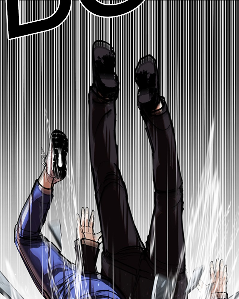 Lookism Chapitre 337 - Page 111