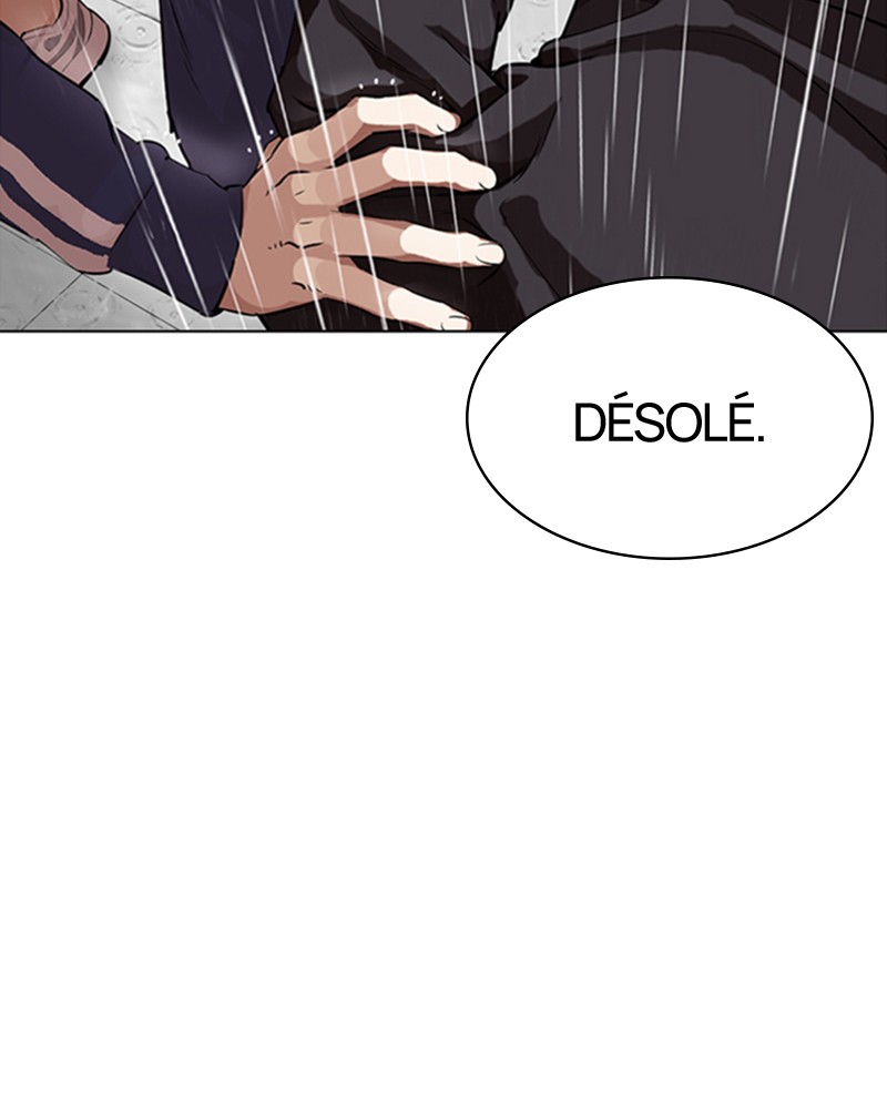 Lookism Chapitre 337 - Page 114