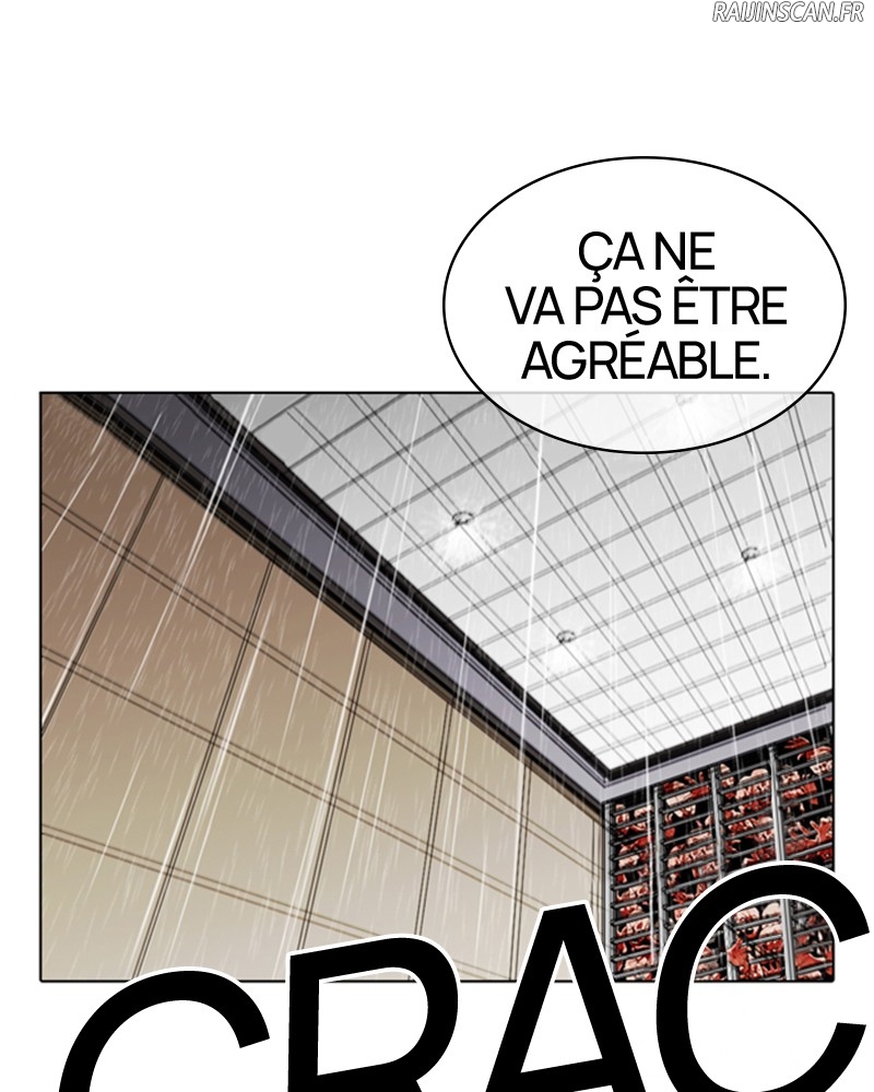 Lookism Chapitre 337 - Page 115
