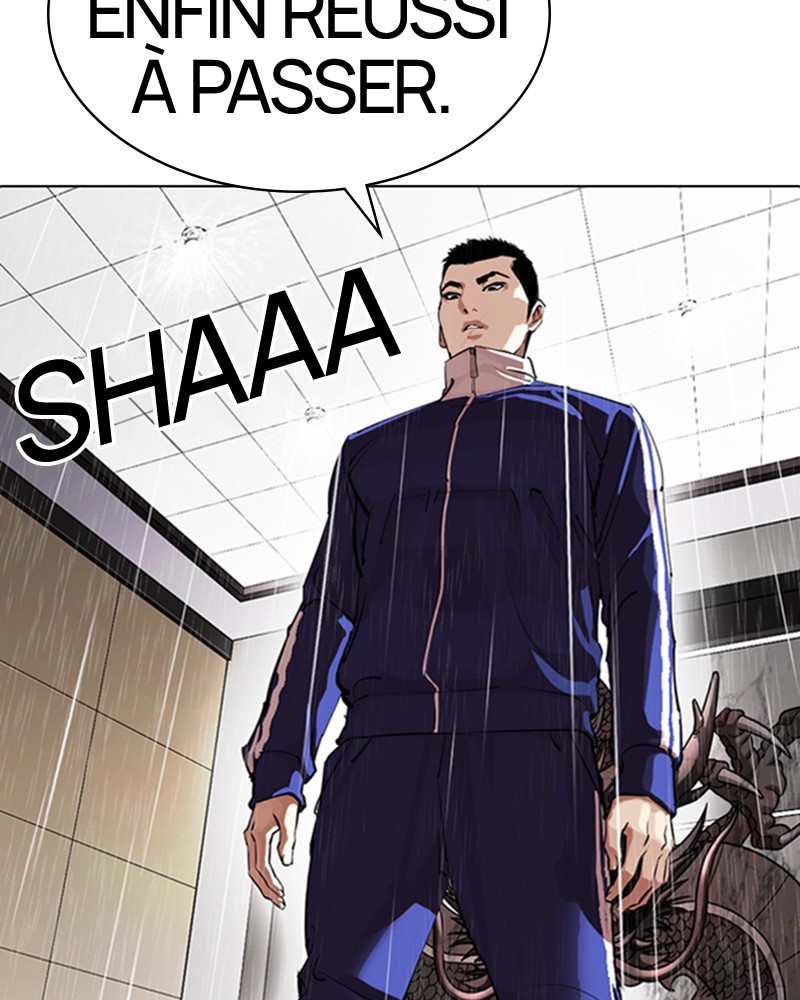 Lookism Chapitre 337 - Page 118