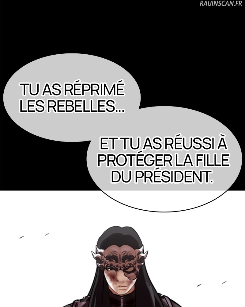 Lookism Chapitre 337 - Page 125