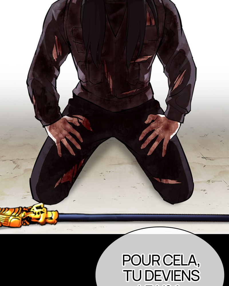Lookism Chapitre 337 - Page 126