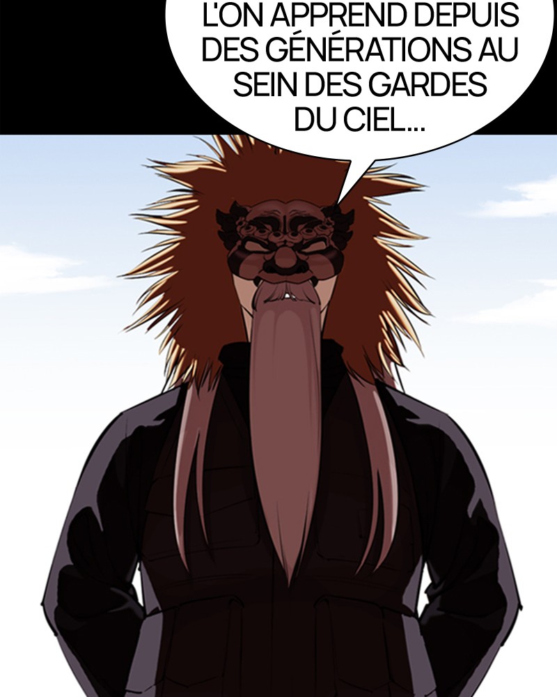 Lookism Chapitre 337 - Page 128