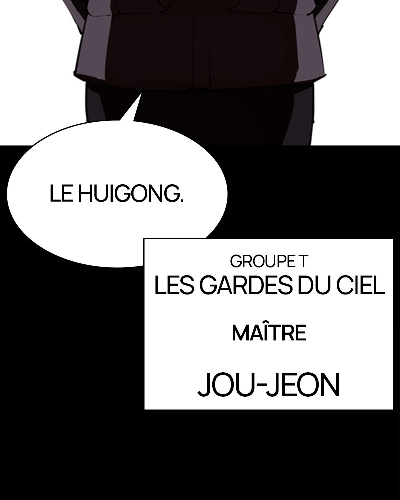 Lookism Chapitre 337 - Page 129