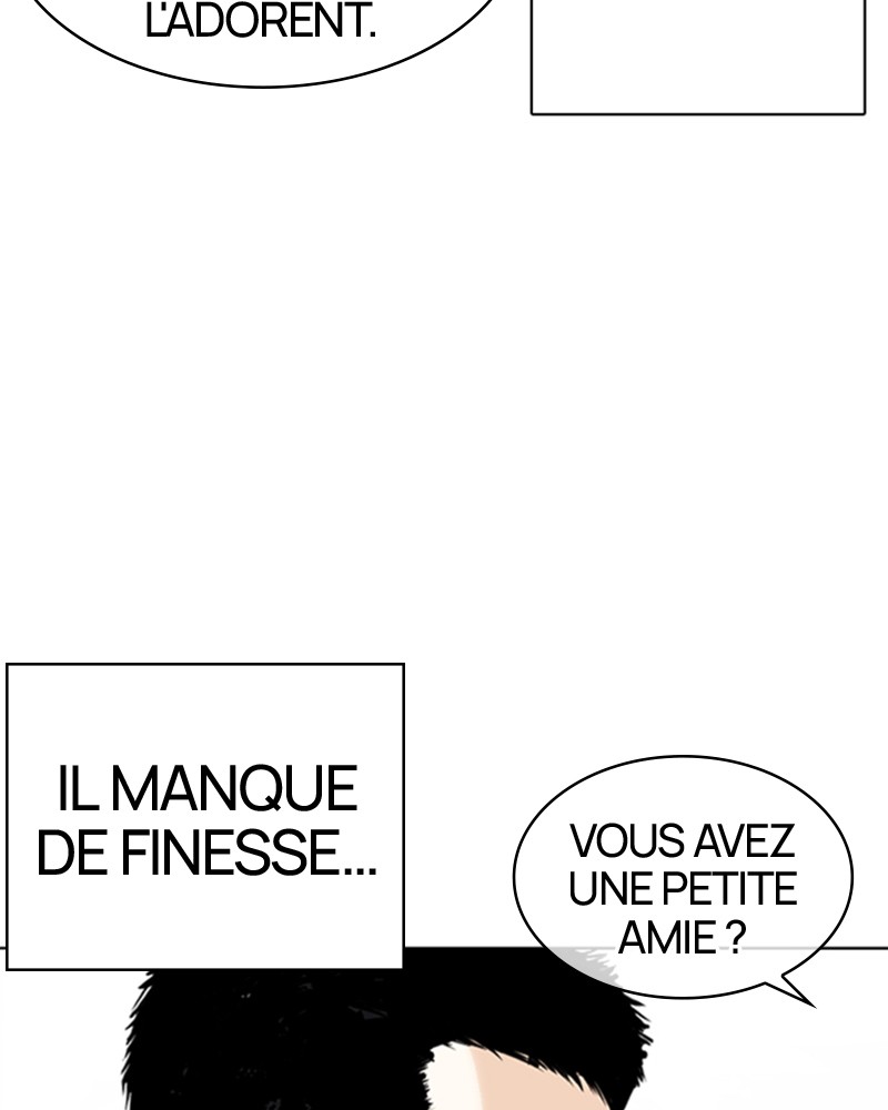Lookism Chapitre 337 - Page 13
