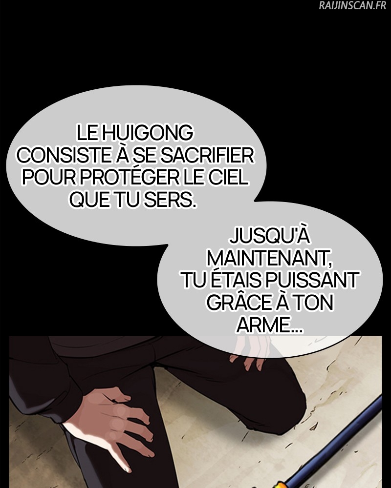 Lookism Chapitre 337 - Page 130