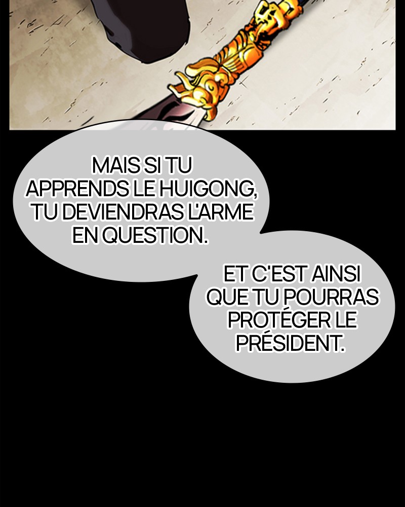 Lookism Chapitre 337 - Page 131