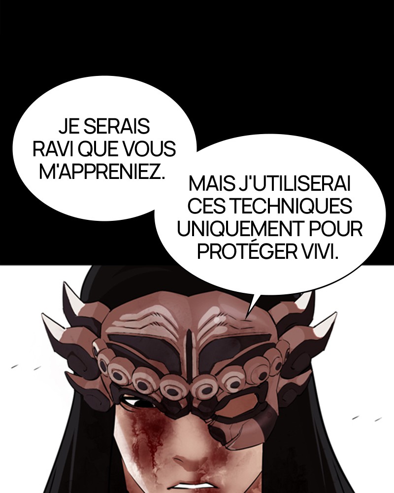 Lookism Chapitre 337 - Page 132