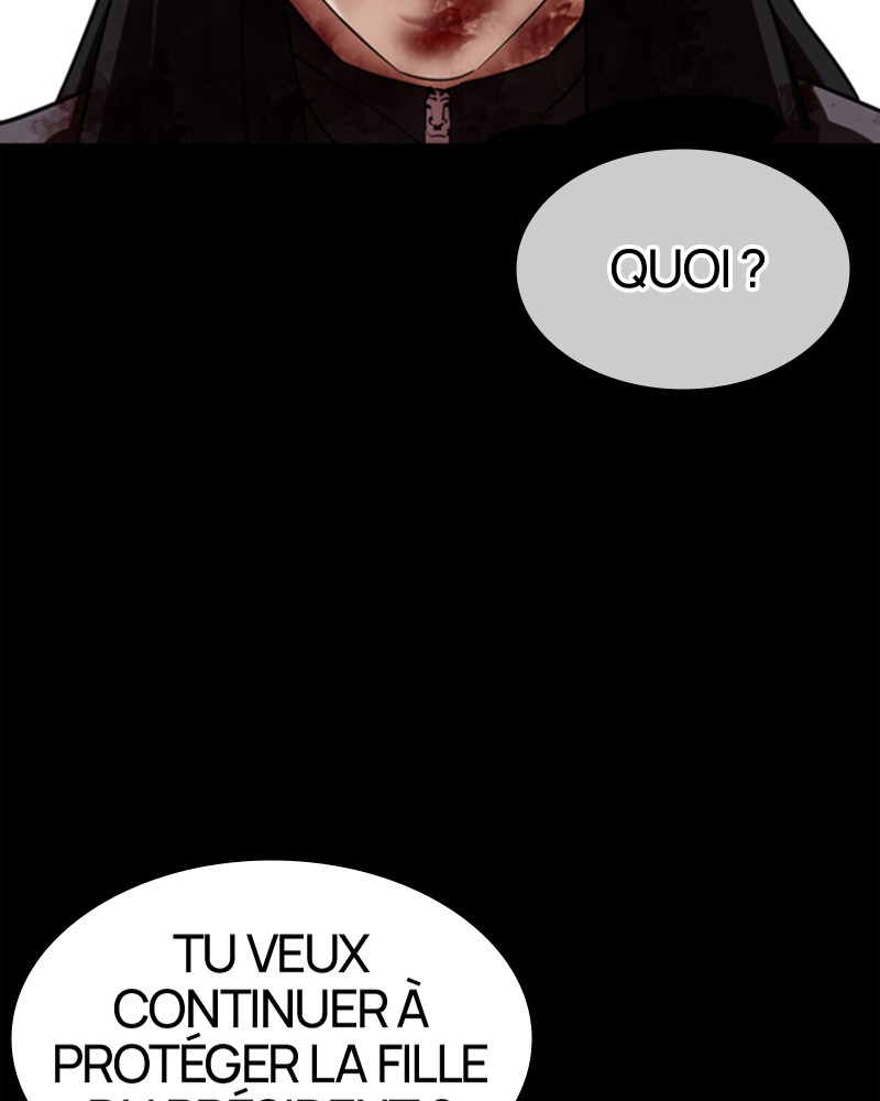 Lookism Chapitre 337 - Page 133