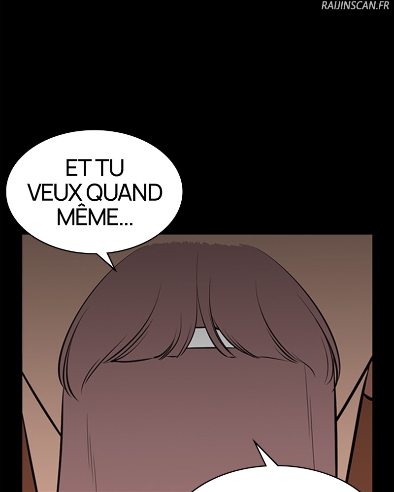 Lookism Chapitre 337 - Page 135
