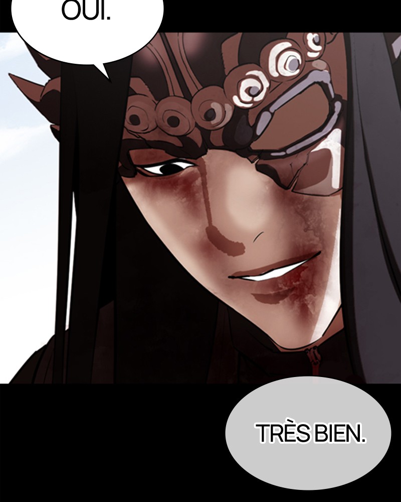 Lookism Chapitre 337 - Page 137