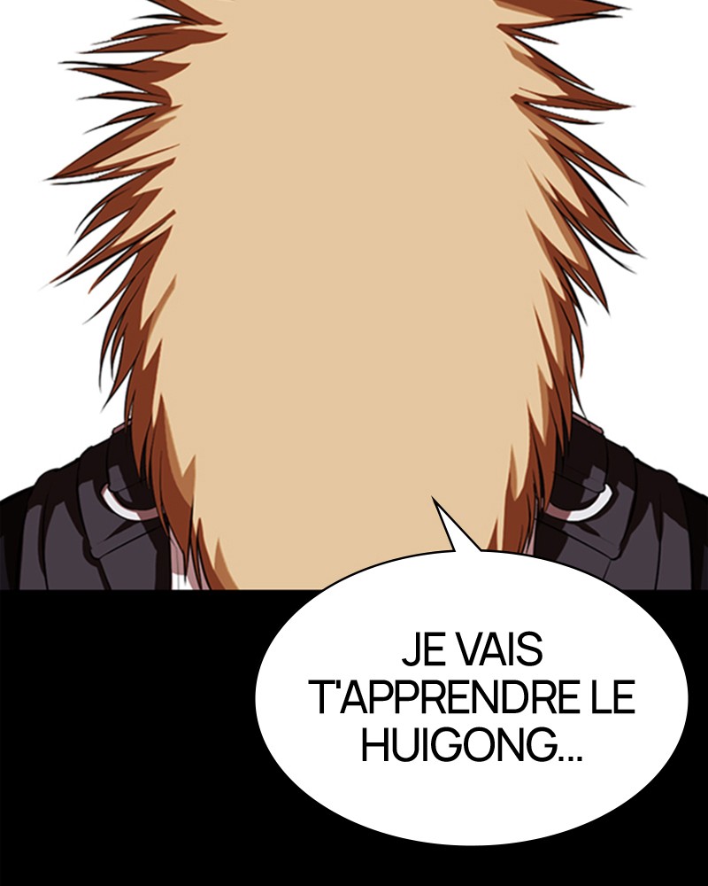 Lookism Chapitre 337 - Page 139