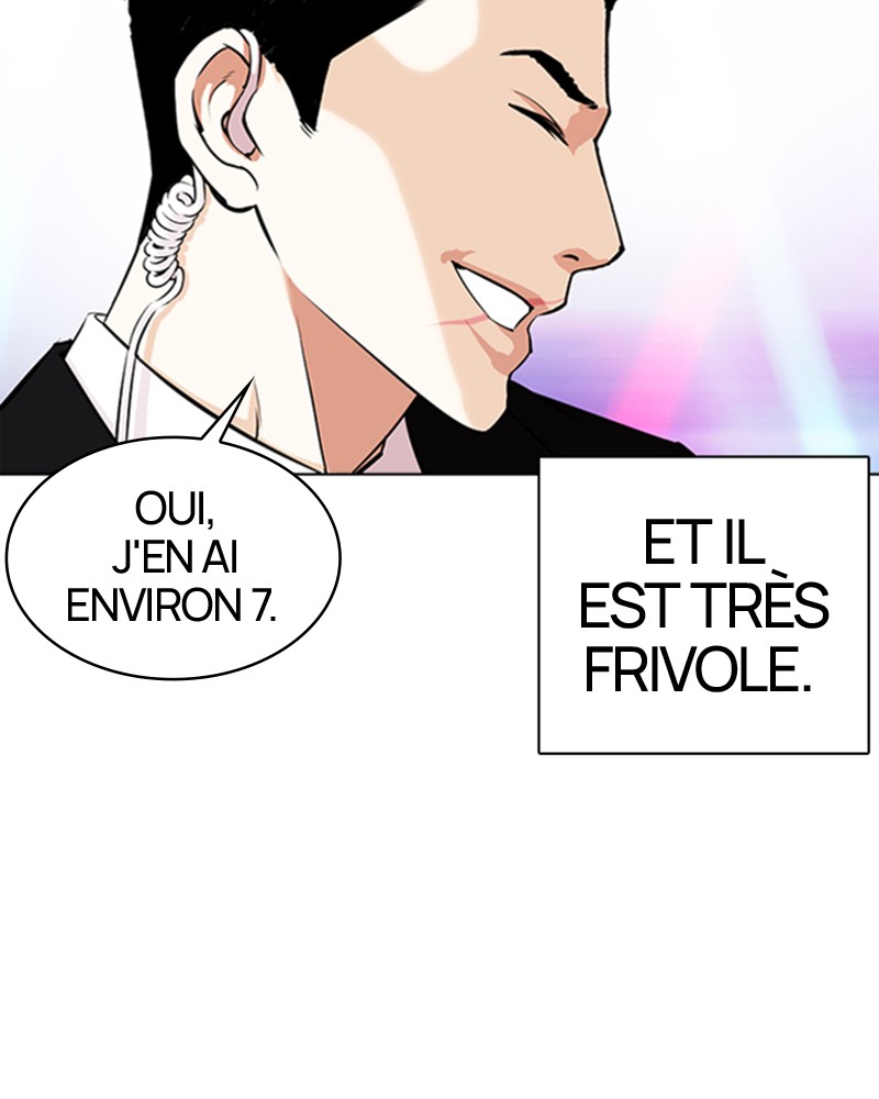 Lookism Chapitre 337 - Page 14